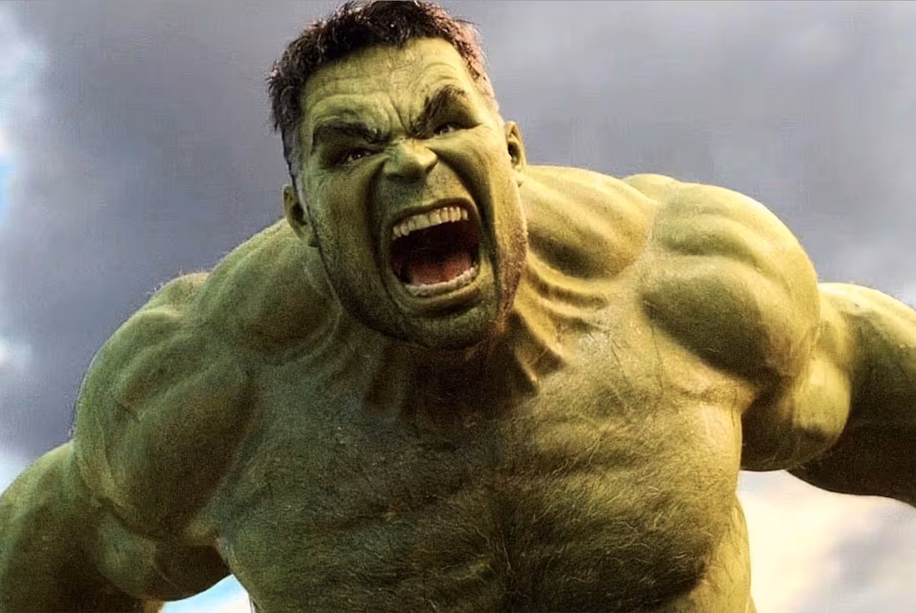 The 7 Strongest MCU Characters Ranked