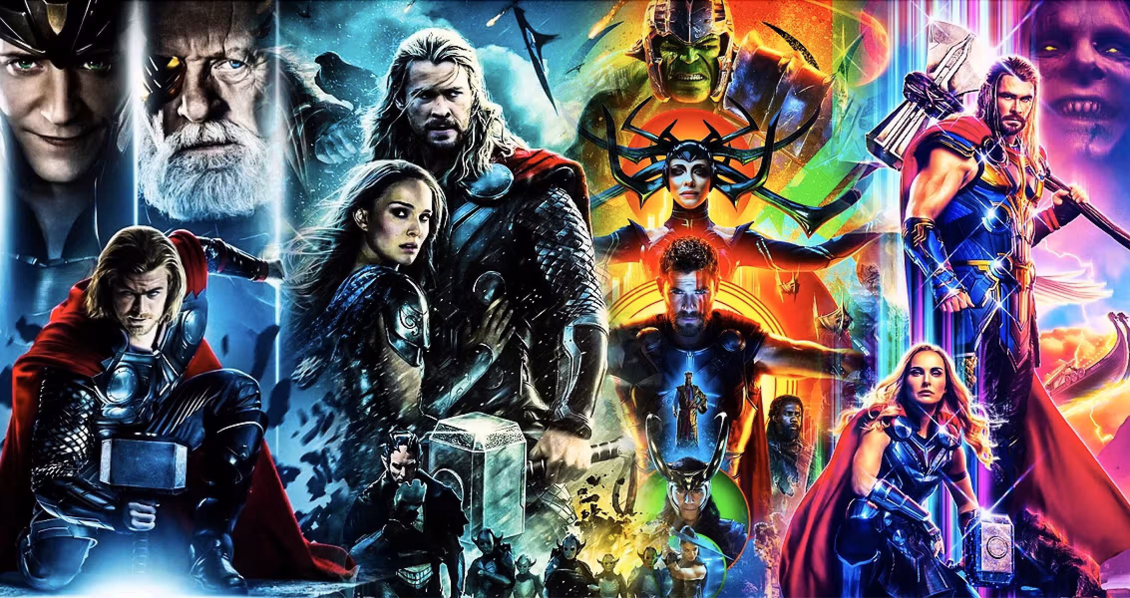 Thor 5: Everything We Know So Far