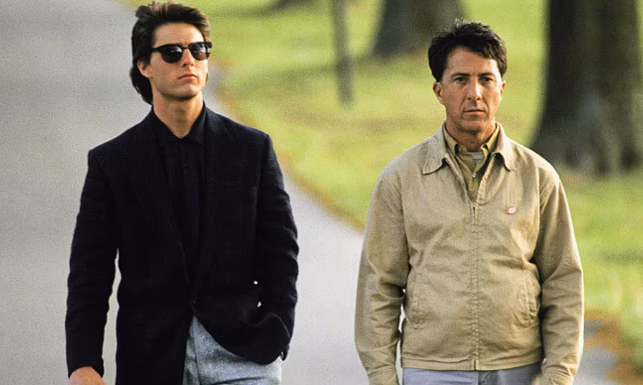 Tom Cruise's 7 Most Iconic Roles