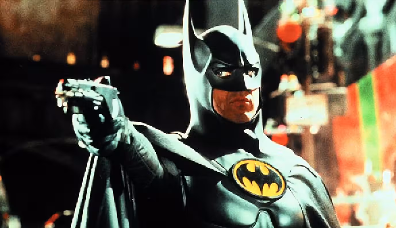 The 8 Greatest Batman Actors
