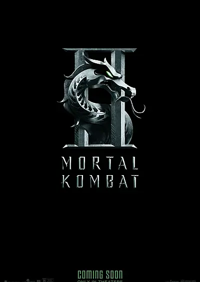Mortal Kombat II - Official Trailer