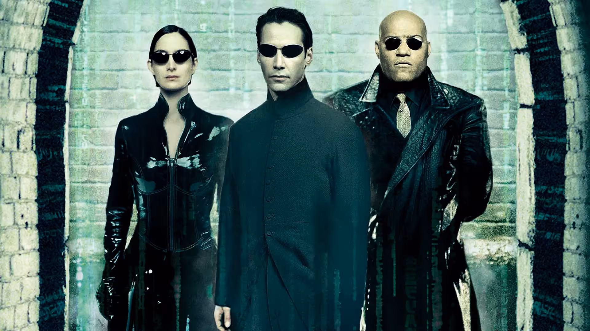 The Matrix 5
