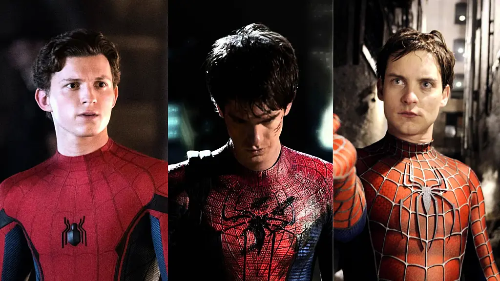 Who&rsquo;s The Best Spider-Man?