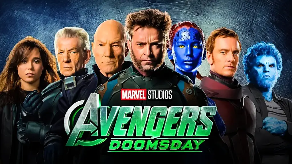 The X-Men Will Return In 2026&rsquo;s Avengers: Doomsday
