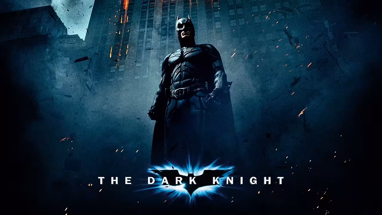 The 7 Greatest Superhero Movies Of All Time