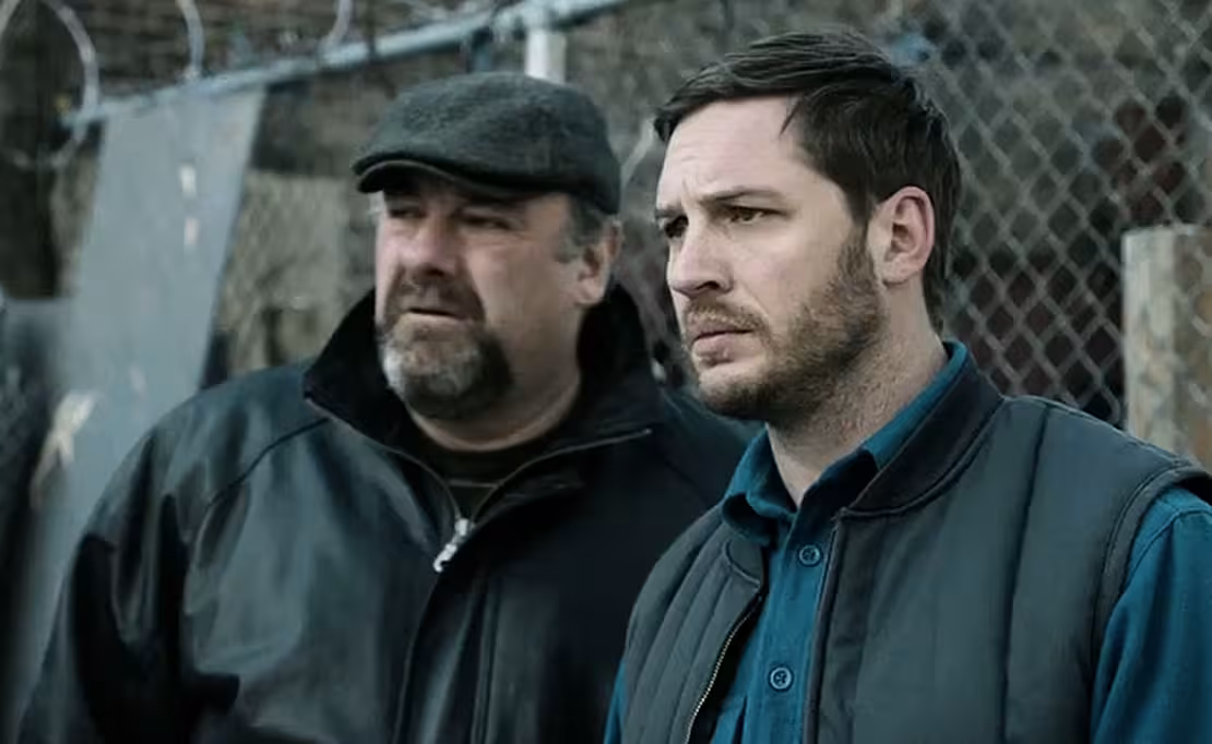 Tom Hardy's 7 Greatest Performances