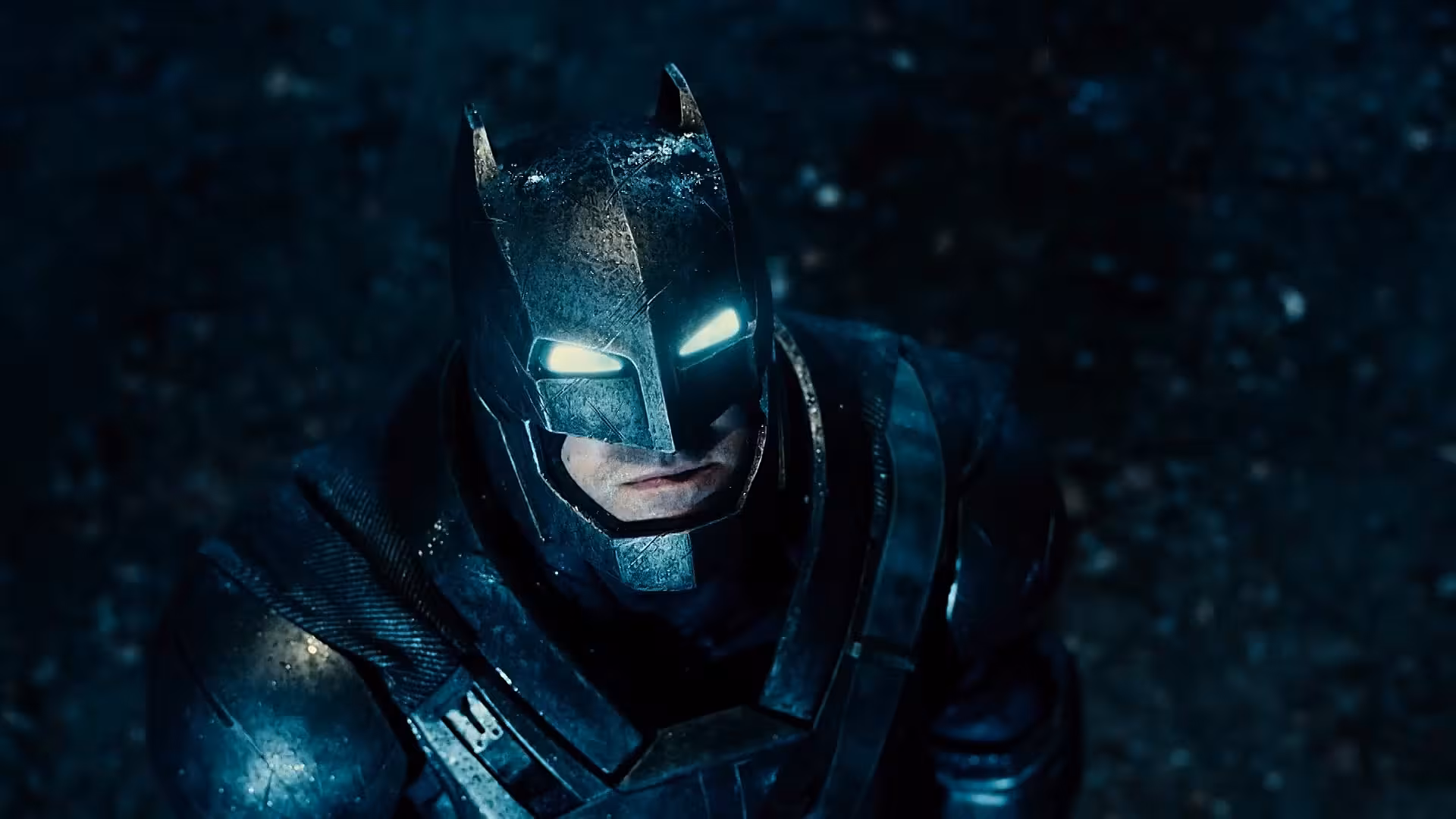 The 8 Greatest Batman Actors