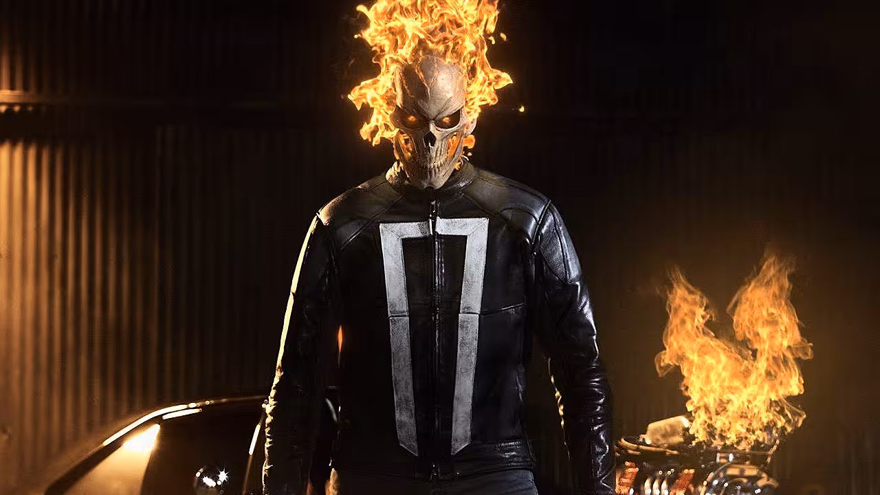 Is Nicolas Cage Rejoining The MCU As Ghost Rider?