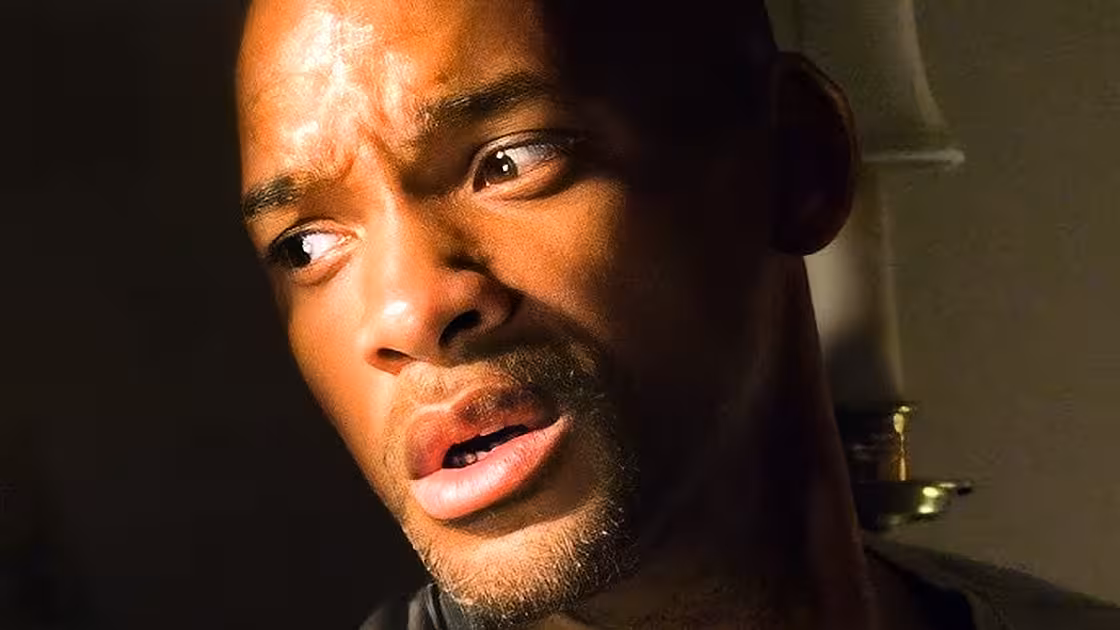 I Am Legend 2