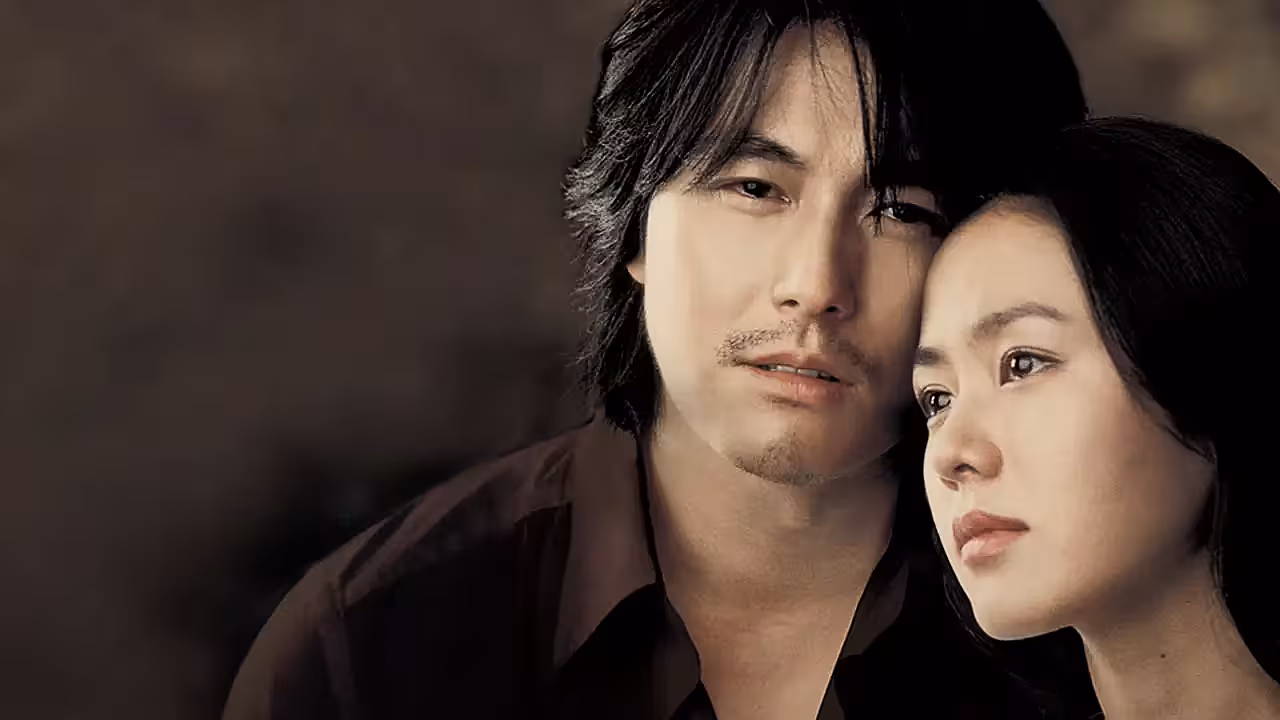 Best Movies For A First Date
