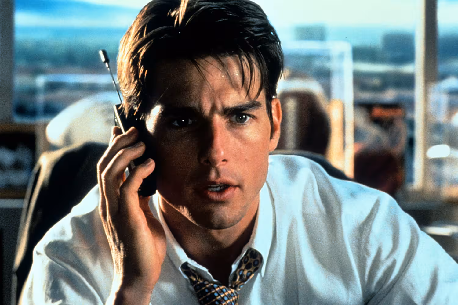Tom Cruise's 7 Most Iconic Roles