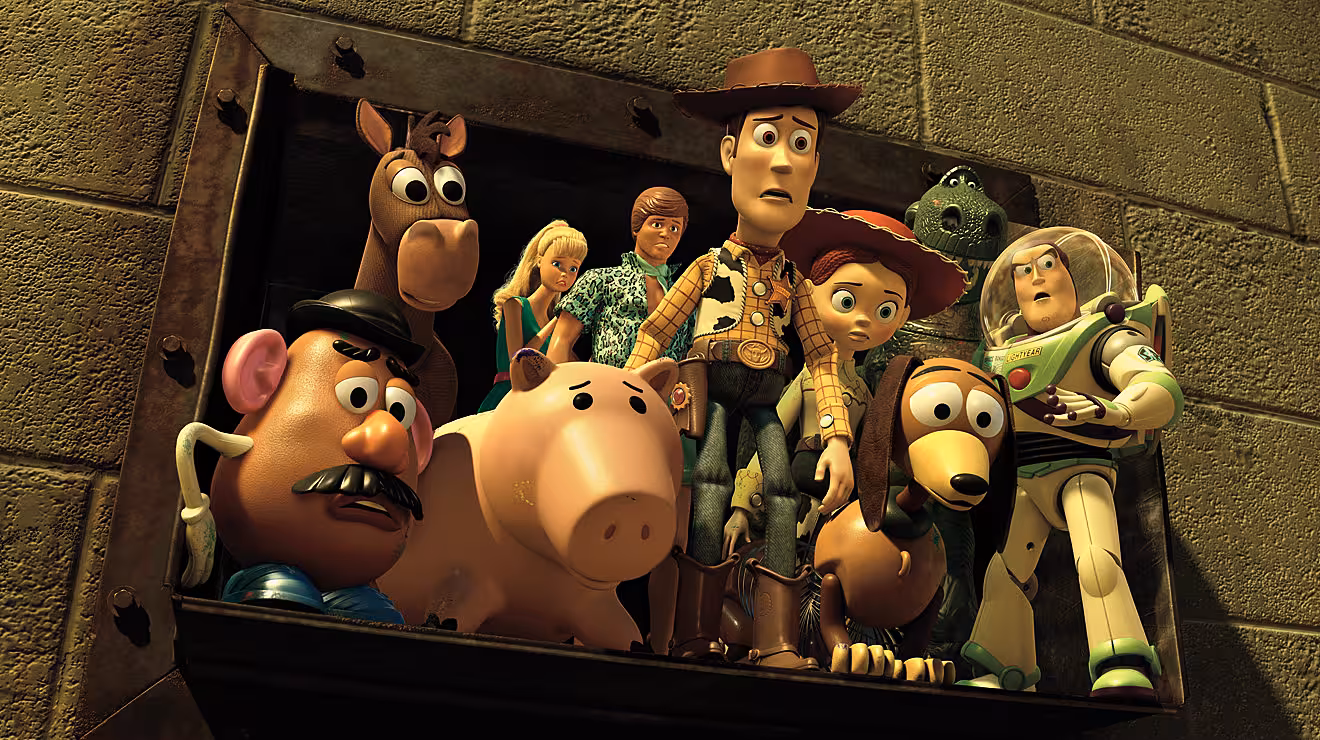 Tom Hanks' 7 Greatest Movies Ranked