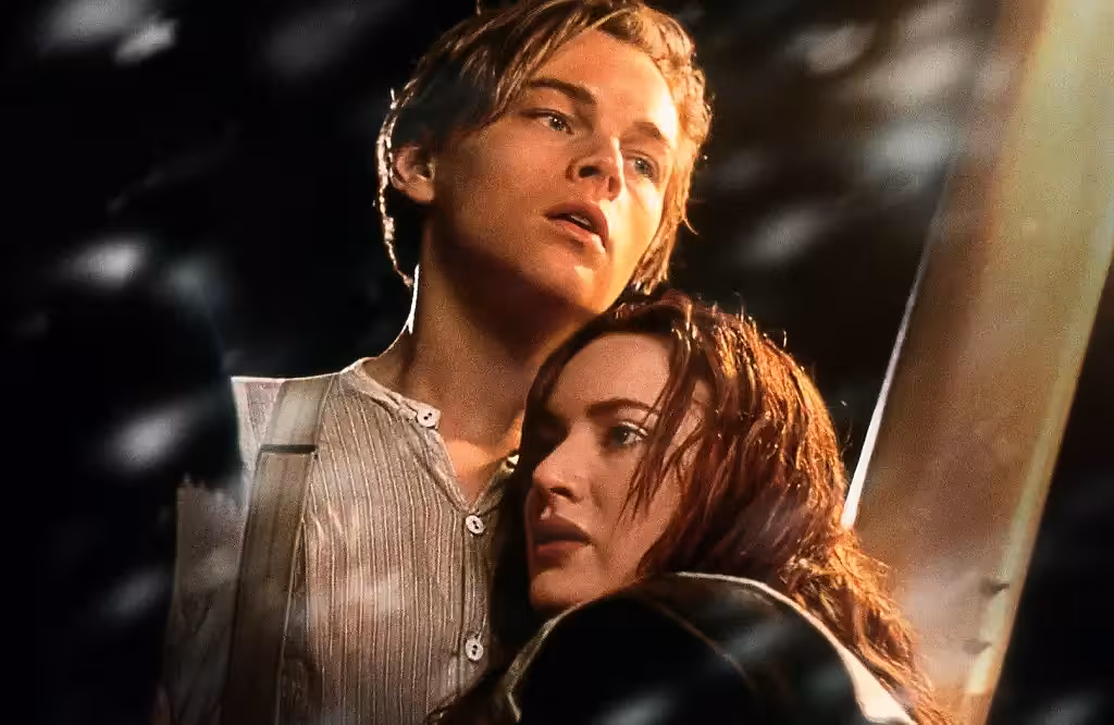 Best Movies For A First Date