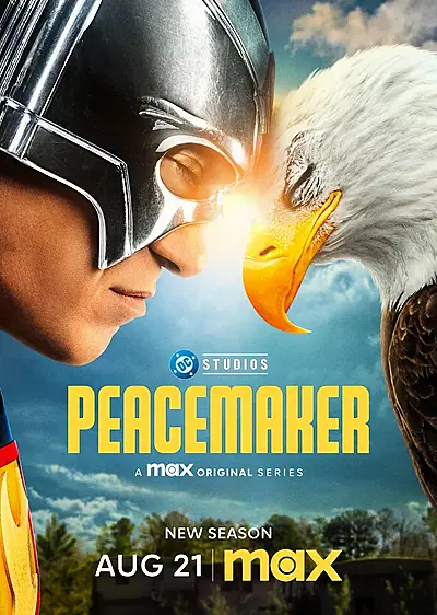 Peacemaker Season 2 | Official Teaser