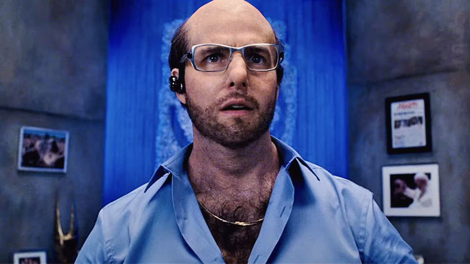 Tom Cruise's 7 Most Iconic Roles