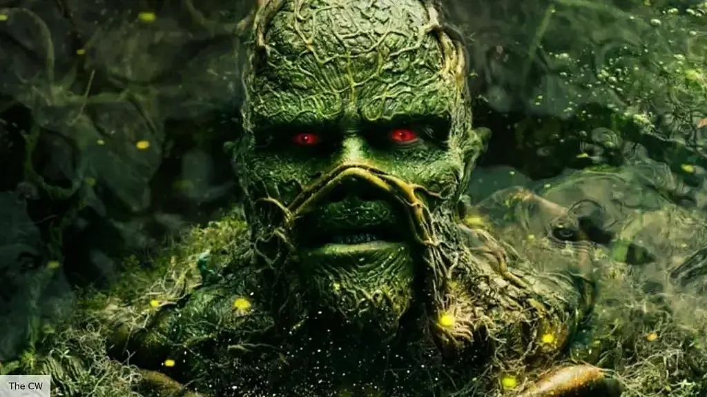 Will We Ever Get A Live-Action Swamp Thing Movie?