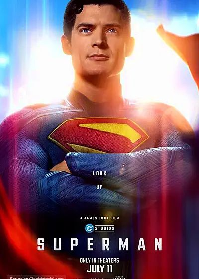 Superman | Official Trailer