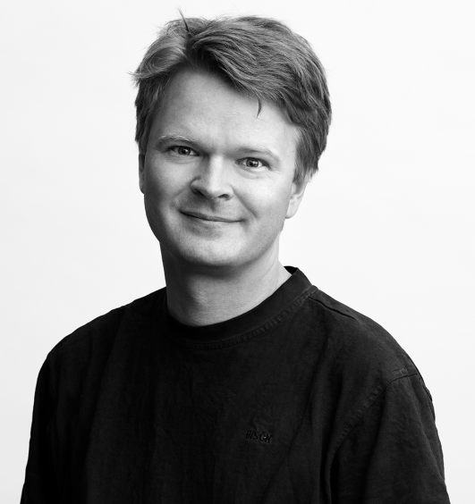 Lars Frahm