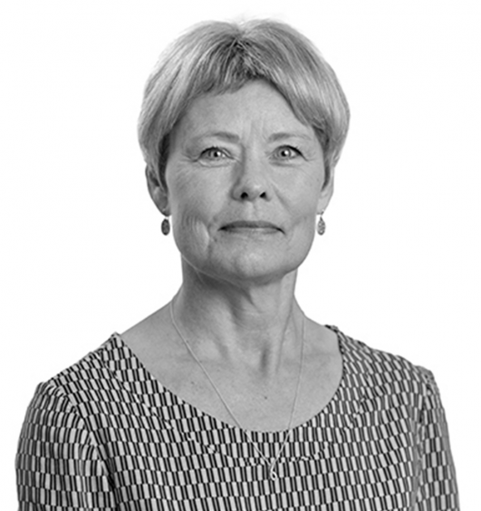 Susanne Kure
