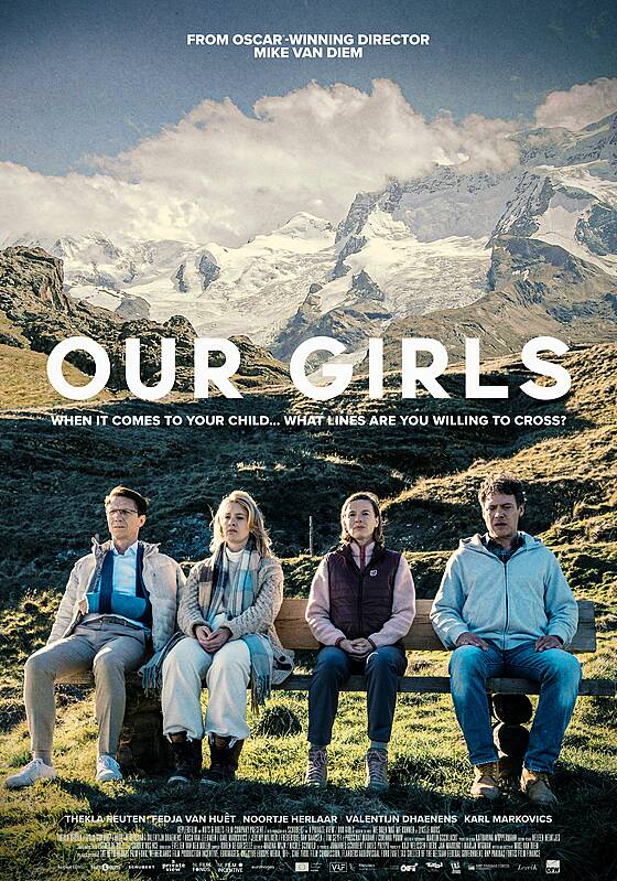 Our Girls