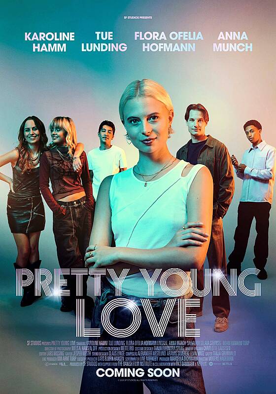 Pretty Young Love