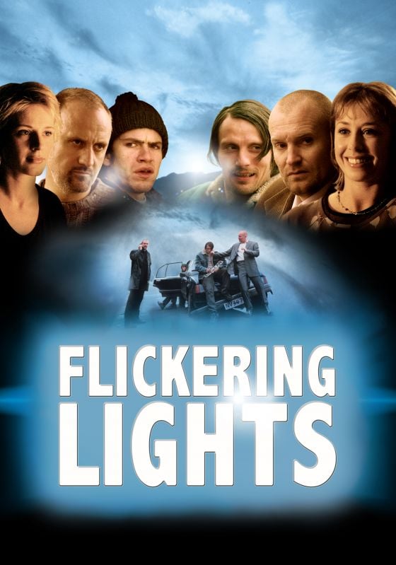 Flickering Lights