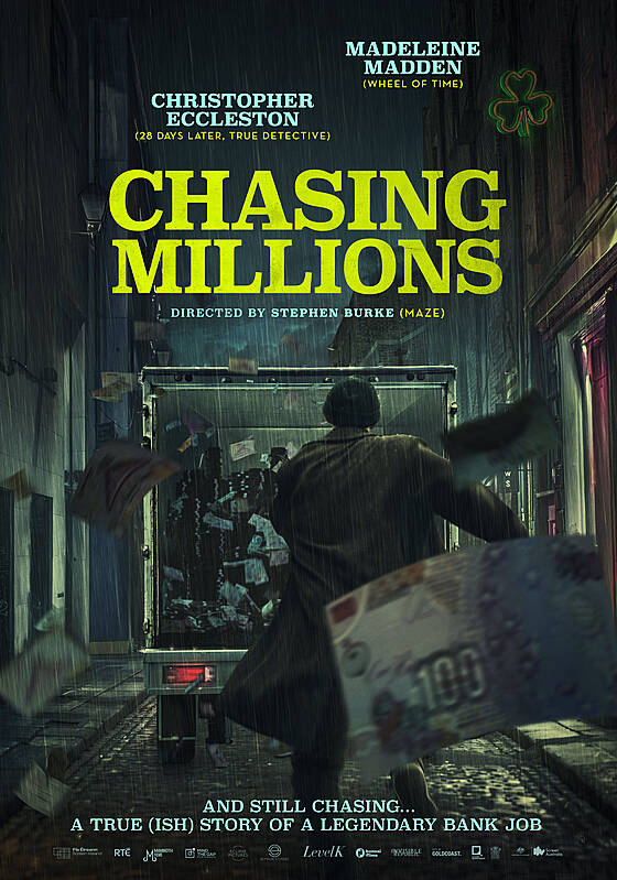 Chasing Millions
