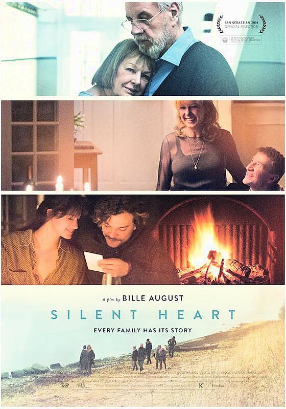 Silent Heart