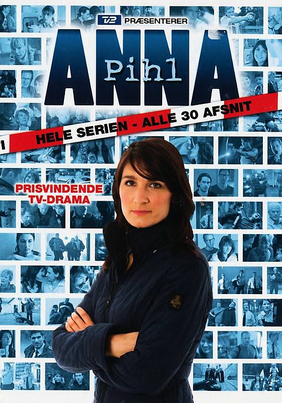 Anna Pihl (Season 2)