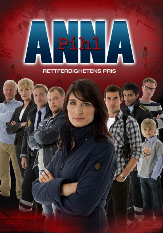 Anna Pihl (Season 3)
