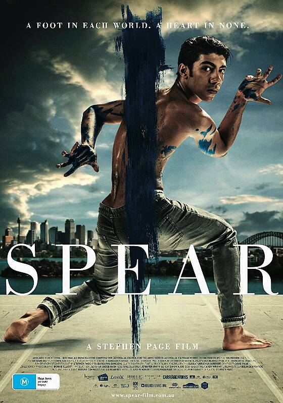 Spear