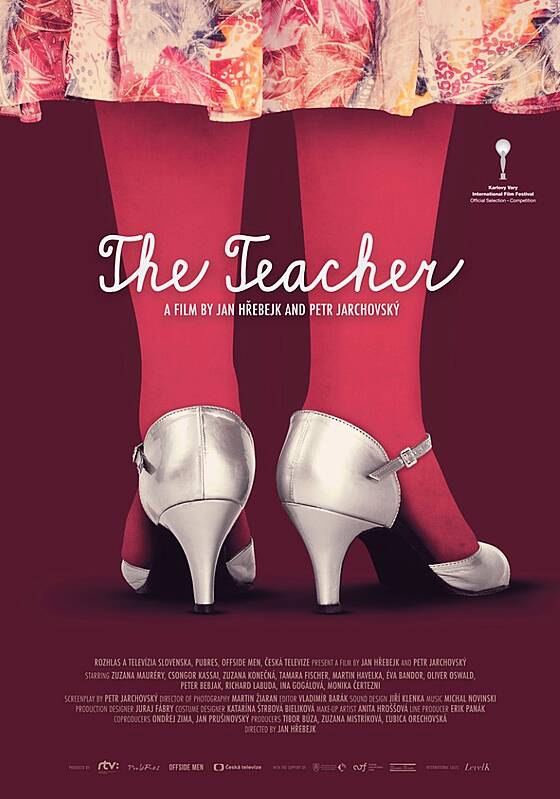 The Teacher