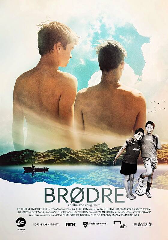 Brothers (intl. version)
