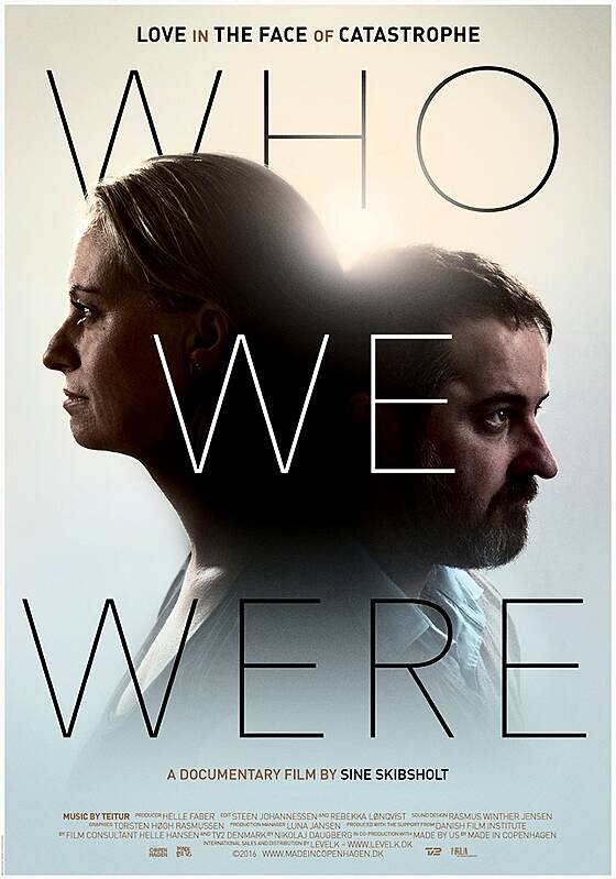 Who We Were