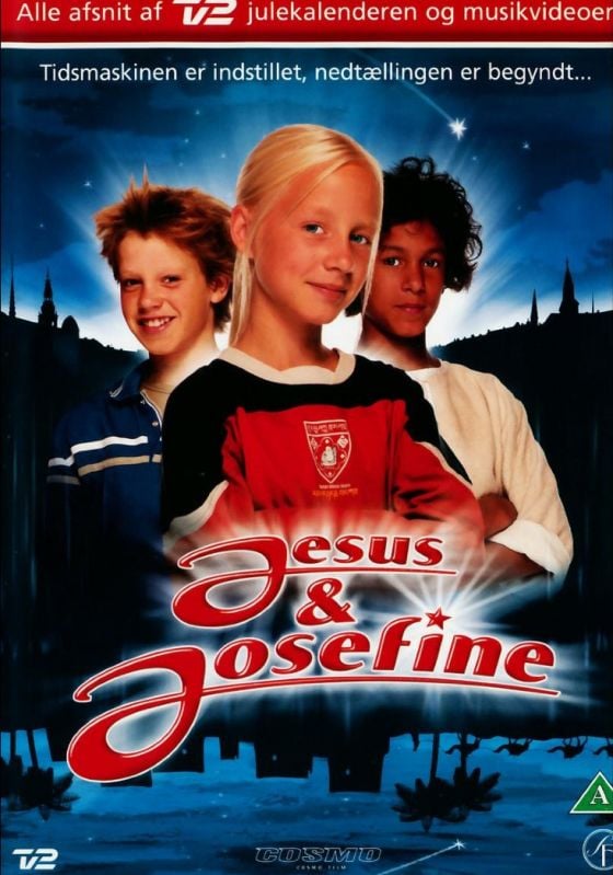 Jesus & Josefine