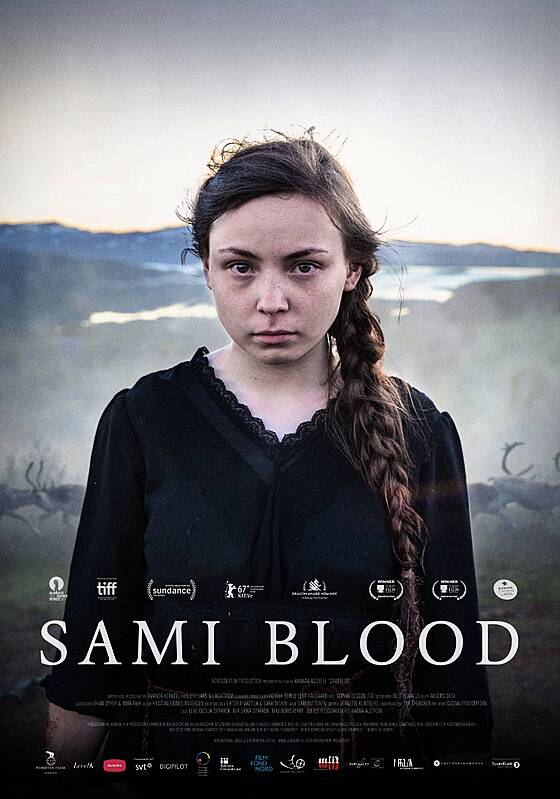 Sami Blood