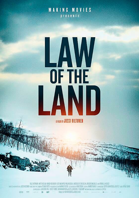 Law of the Land