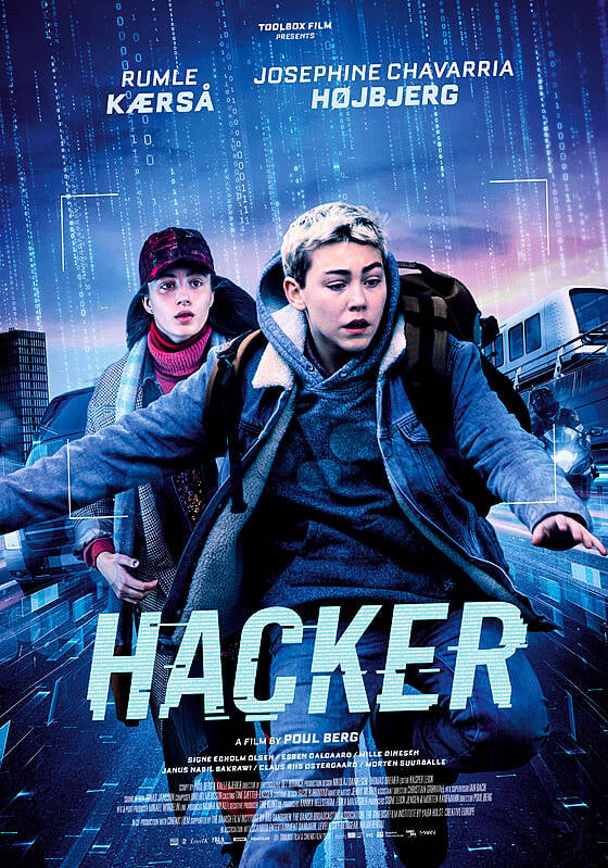 Hacker