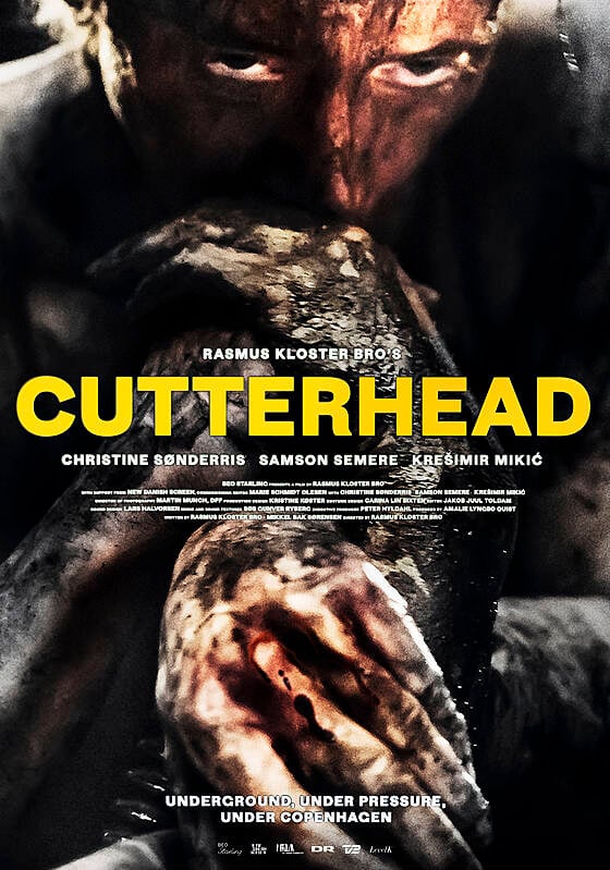 Cutterhead