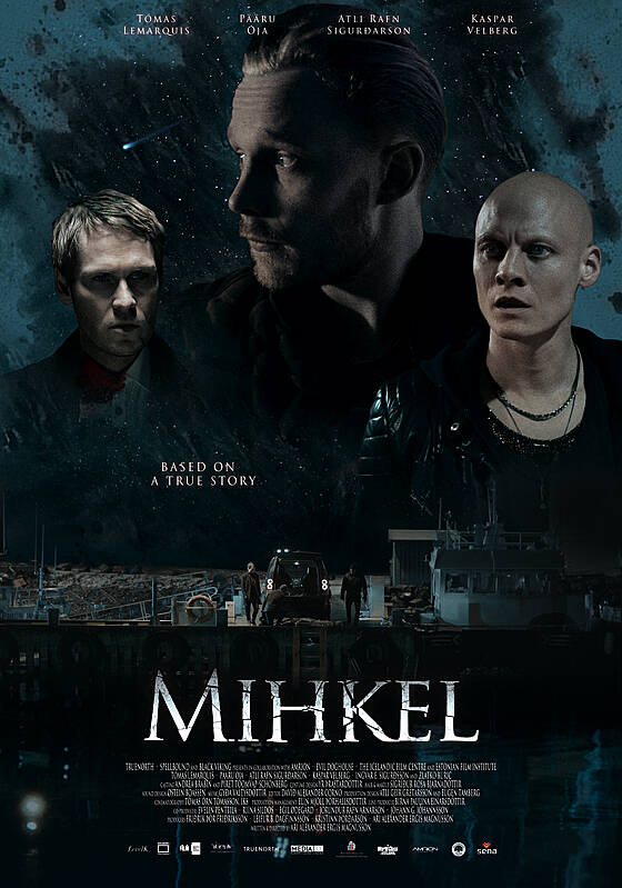 Mihkel