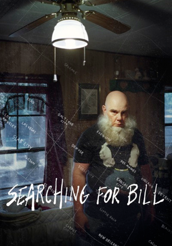 Searching For Bill
