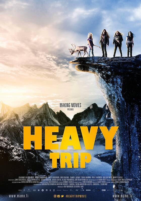 Heavy Trip