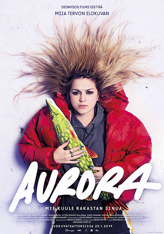 Aurora