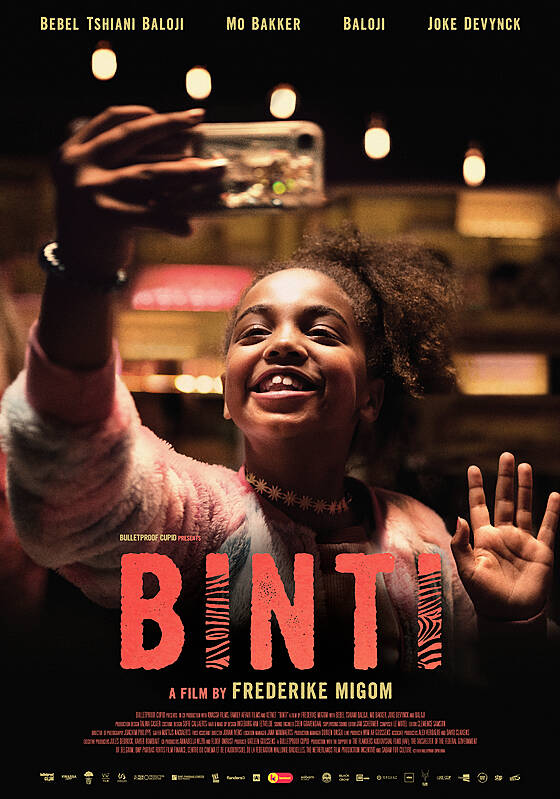 Binti