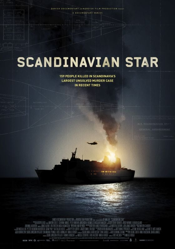 Scandinavian Star
