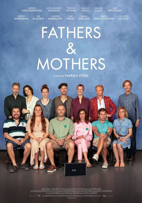Fathers & Mothers