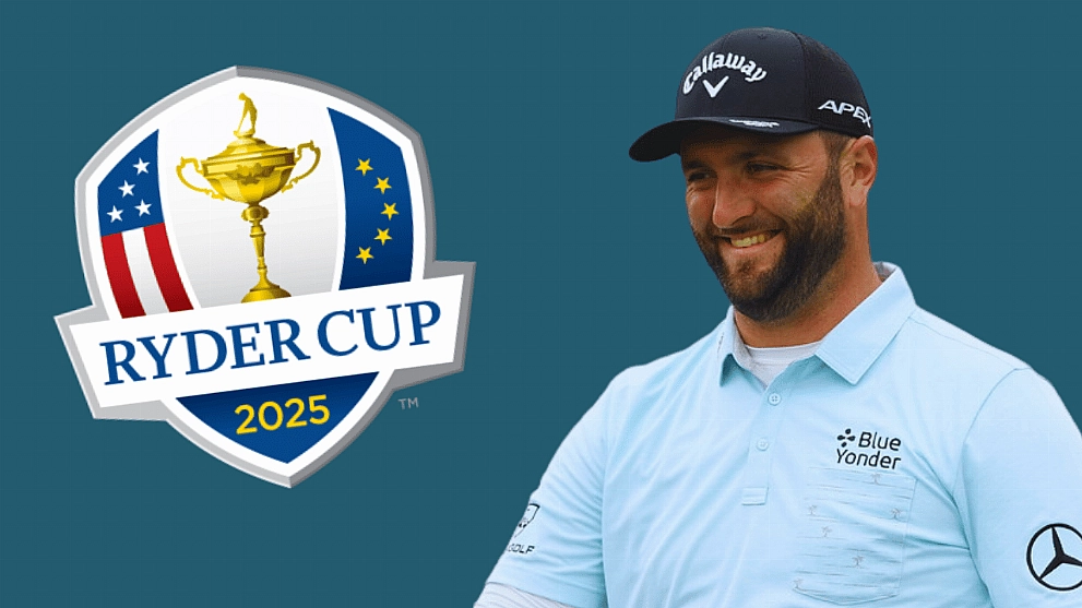 liv imreoirí gailf 2025 ryder cup