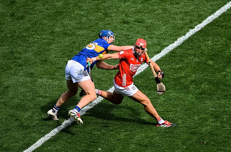 Ciarán Joyce Corcaigh Tiobraid Árann