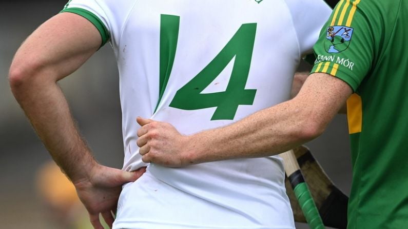 Tráth na gCeist: Tabhair an leagann Béarla de na clubanna mór le rá CLG seo a leanas