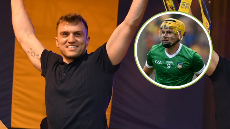 14 Ainmniúchán All-Star Do Chlár mar Ghearrliosta Iománaí Óg na Bliana Níos Iomaíoch ná riamh